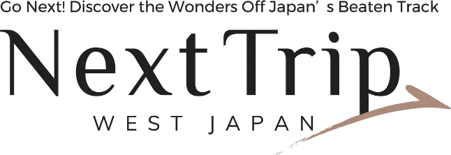 Next Trip WEST JAPAN