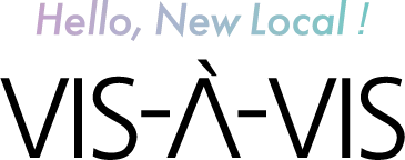 株式会社ビザビ VIS-À-VIS