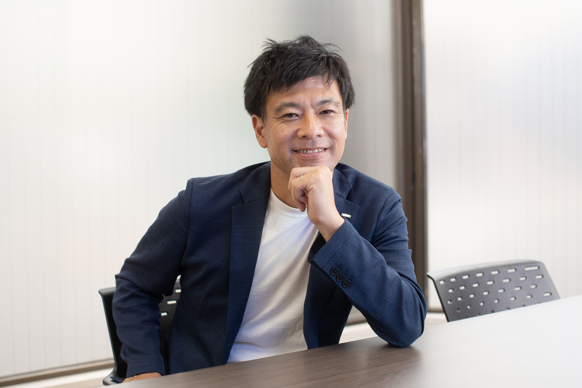 赤松 亮太氏