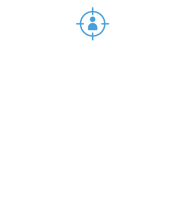 Who　だれに　社会人・学生・主婦・買い物客など幅広い層